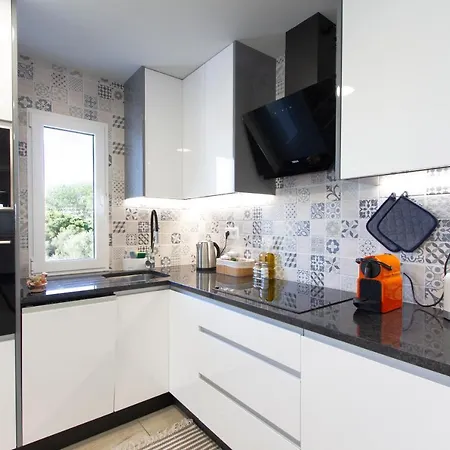 Apartmán Casa Praia 